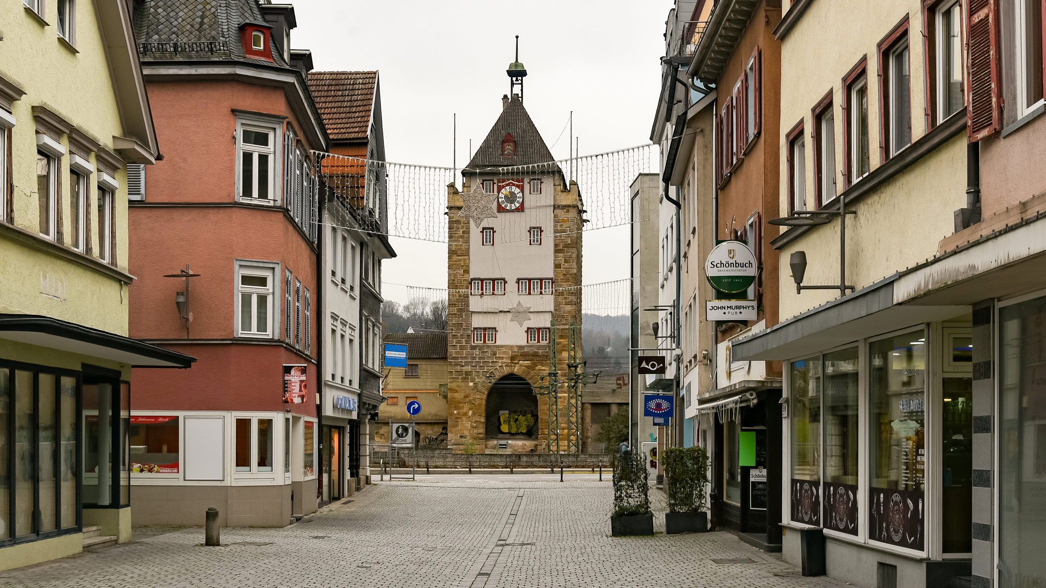 Esslingen am Neckar